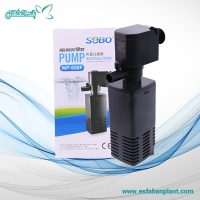 فیلتر تصفیه داخل آبی کوچک سوبو مدل WP-950F