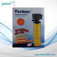 فیلتر تکنیک AP-1700F