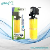 فیلتر داخلی آکواریوم آکوا مدل AF-1400II