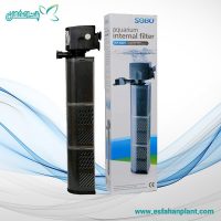 فیلتر داخلی آکواریوم سوبو WP-6001