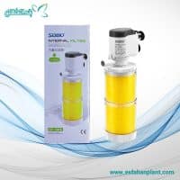 فیلتر داخلی آکواریوم سوبو مدل WP-1500A