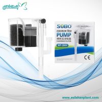 فیلتر هنگان (آبشاری) آکواریوم سوبو مدل WP-206H