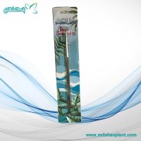 قیچی آکواریوم آکوا مدل سرکج 25