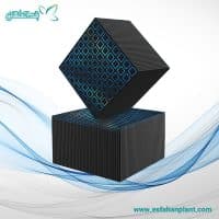 مدیا آکواریوم Yee600