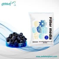 مدیا کریستال کننده و بوگیر قدرتمند Yee