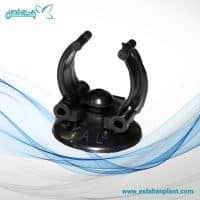چسبونک بخاری آکواریوم