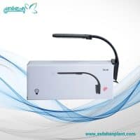 نور آکواریوم ال ای دی X5-M کازیا