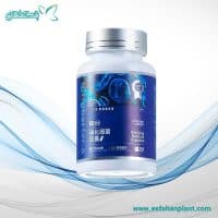 کپسول باکتری 100 عددی