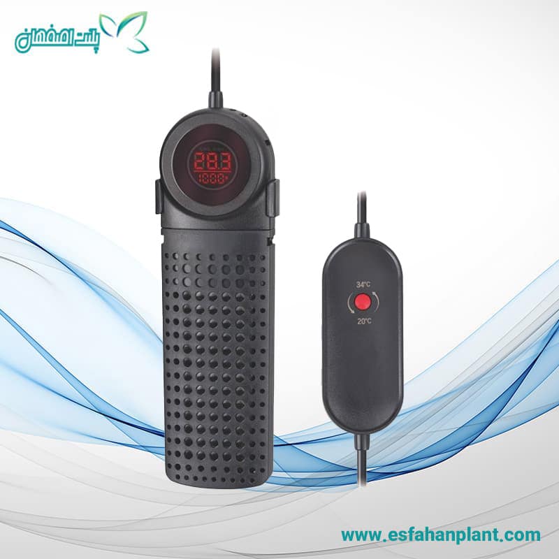 بخاری-دیجیتال-سوبو-مدل-fa-1200