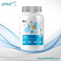 قرص اکسیژن آکواریوم Yee