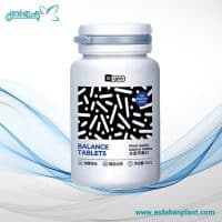 قرص متعادل کننده کیفیت آب آکواریوم 50 عدد
