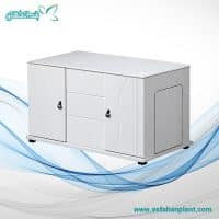 پایه آکواریوم K-1500