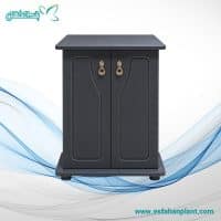 پایه آکواریوم K-500