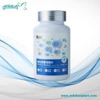 کپسول باکتری پروبیوتیک 100 عددی yee