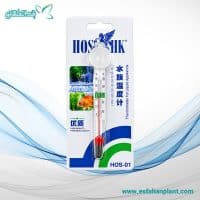 دماسنج جیوه ای HOS-01