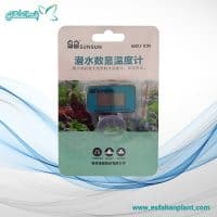 دماسنج دیجیتالی آکواریوم WDJ-005 سان سان