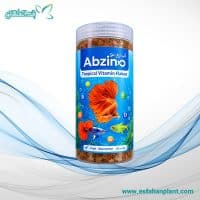 غذای ماهی پولکی Tropical Vitamin آبزینو