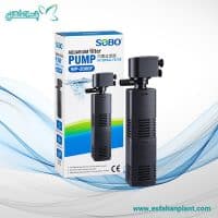 فیلتر تصفیه داخل آبی wp-2000F سوبو