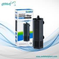 فیلتر تصفیه داخل آبی wp-707C سوبو