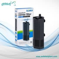 فیلتر تصفیه داخل آبی wp-808C سوبو