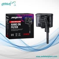 فیلتر هنگان جینگی JY-W355