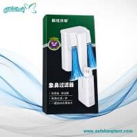 فیلتر هنگان سایلنت A1