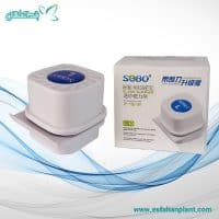 مگنت شیشه پاک کن آکواریوم تیغ دار L-10 سوبو