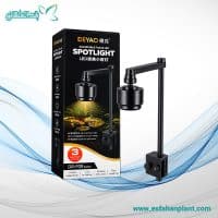 نور زوم آکواریوم مدل Spotlight DR F-09
