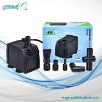 واتر پمپ آکواریوم 12 وات ونوس مدل N2202