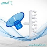 گیره نگهداره شیلنگ آکواریوم